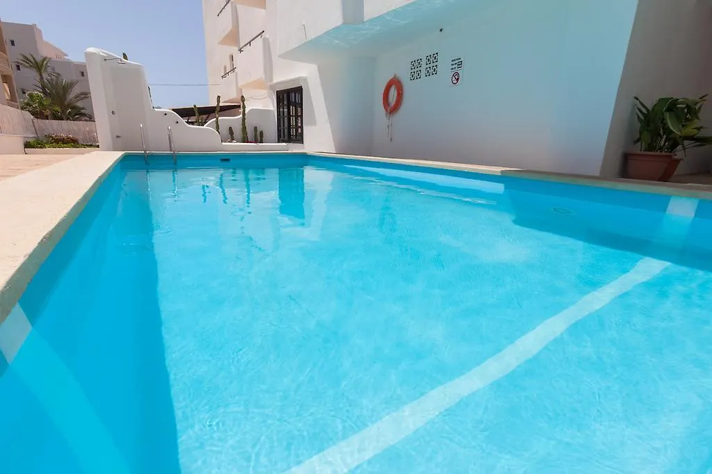 Apartamentos Ibiza Colonia de Sant Jordi Apartment