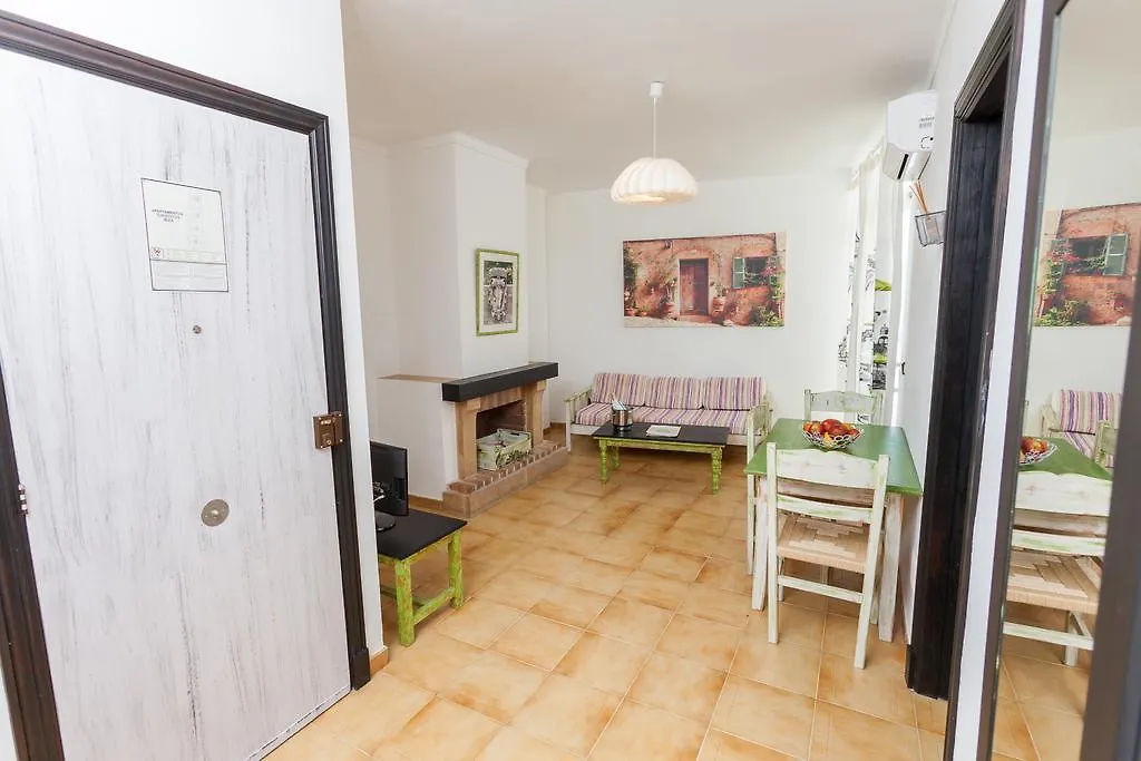 Apartamentos Ibiza Colonia de Sant Jordi