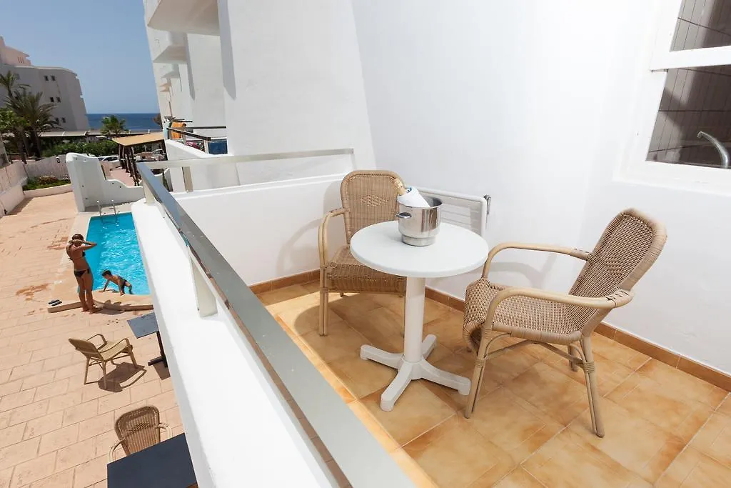 Apartamentos Ibiza Colonia de Sant Jordi Apartment