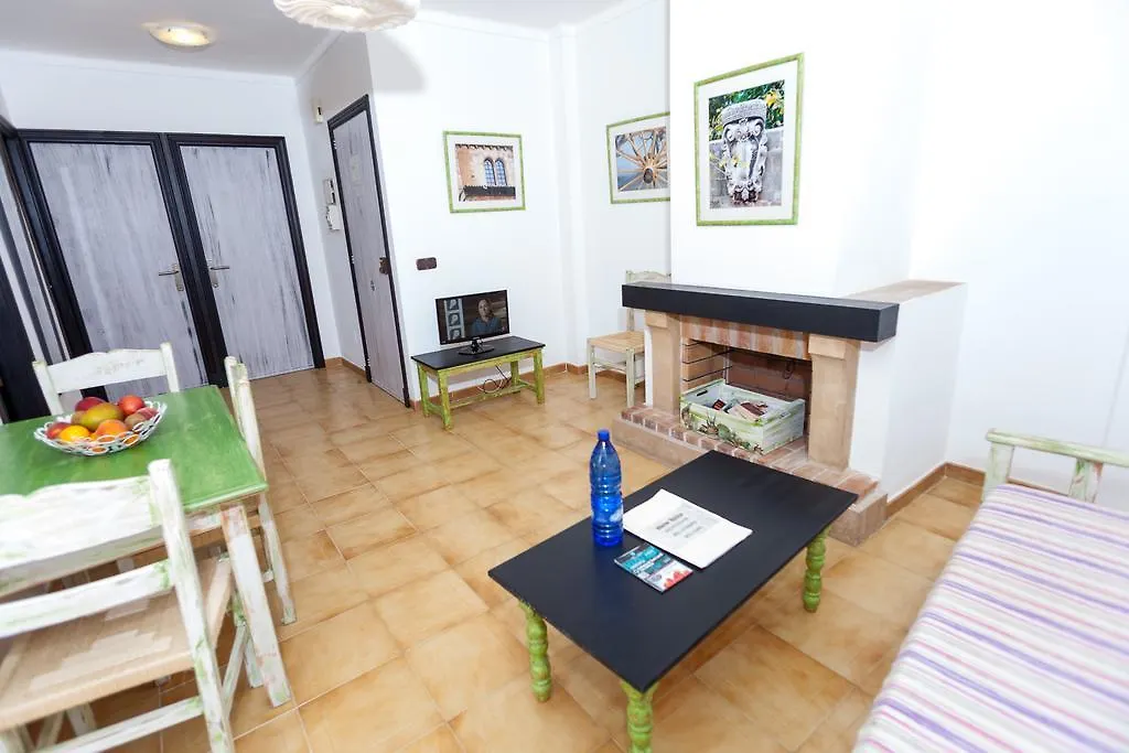 Apartment Apartamentos Ibiza Colonia de Sant Jordi