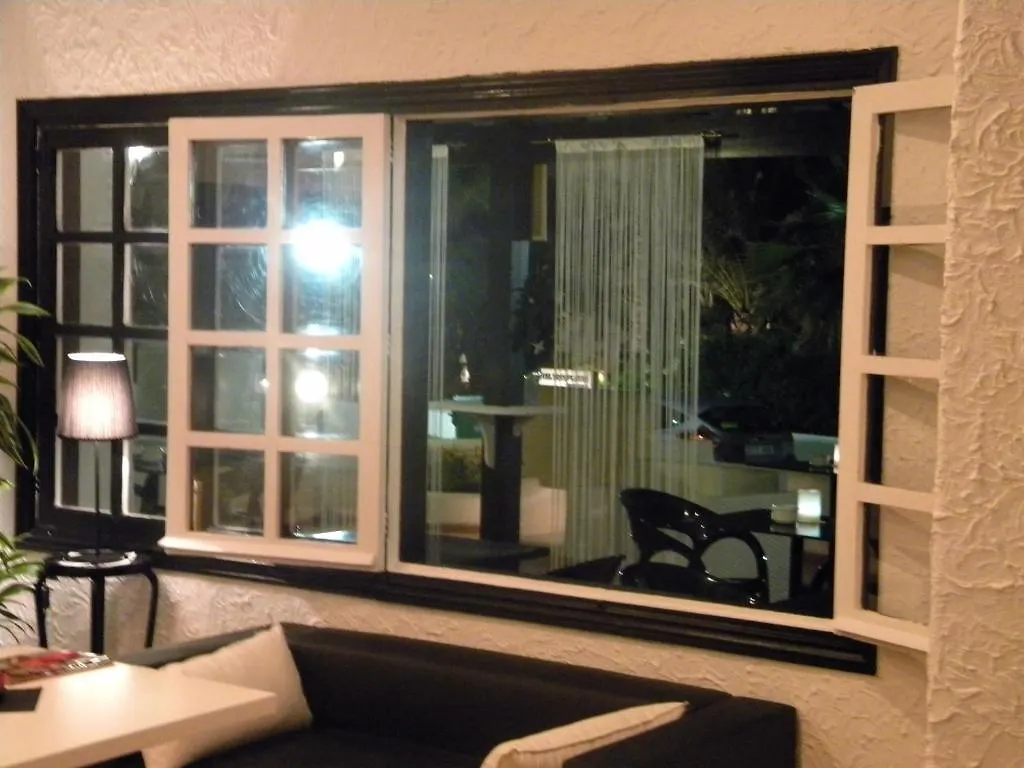 Apartamentos Ibiza Colonia de Sant Jordi 0*,