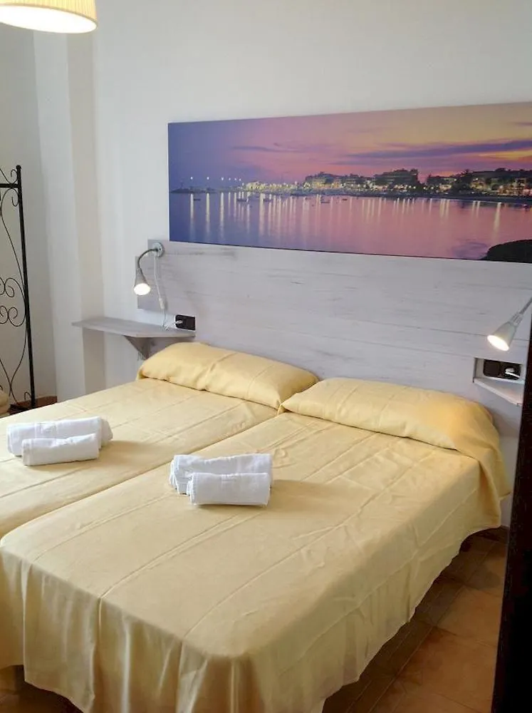 Apartamentos Ibiza Colonia de Sant Jordi Apartment