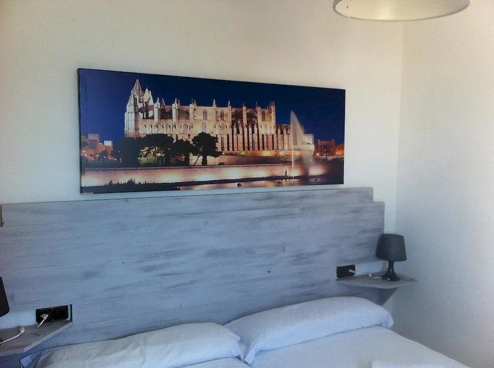 Apartamentos Ibiza Colonia de Sant Jordi