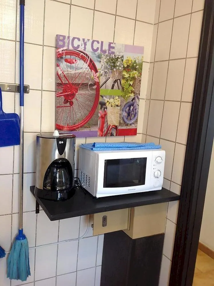 Apartamentos Ibiza Colonia de Sant Jordi