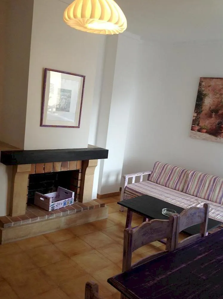 Apartment Apartamentos Ibiza Colonia de Sant Jordi
