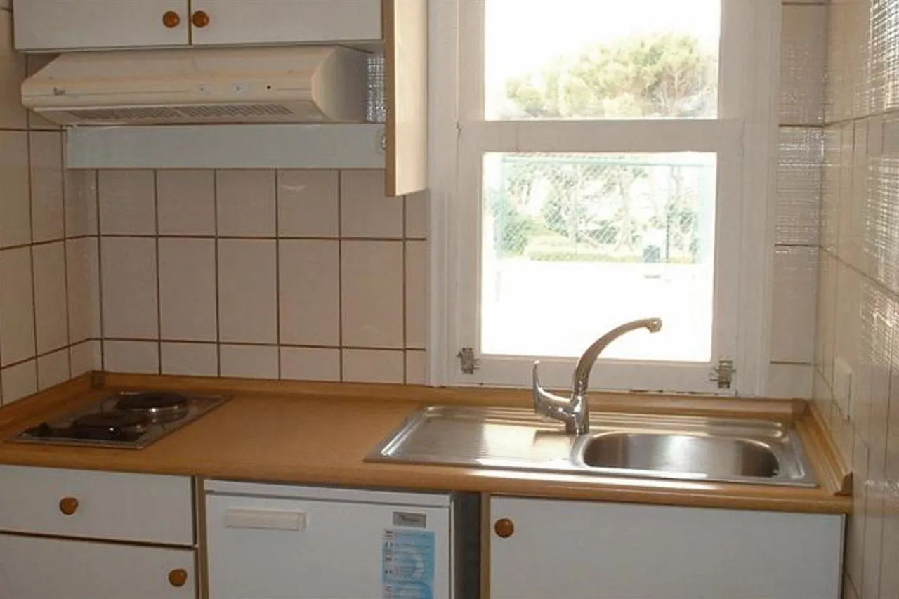 Apartamentos Ibiza Colonia de Sant Jordi