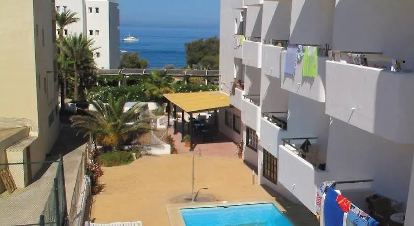 Apartment Apartamentos Ibiza Colonia de Sant Jordi