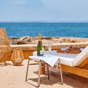 4* Отель Universal Cabo Blanco - Adults Only