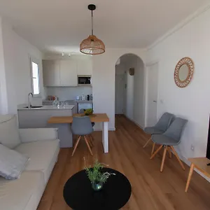 Apartamento Es Salobrar, Colonia de Sant Jordi