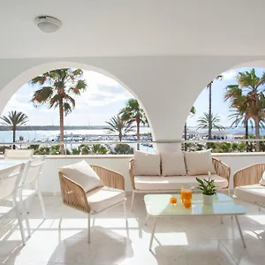 Apartamento Edificio Puerto, Colonia de Sant Jordi